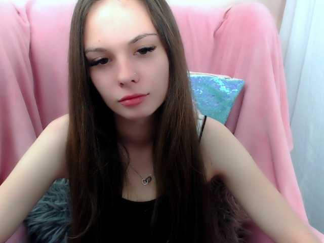 LiliBlush online show from July 1, 10:44 pm
