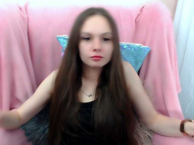 LiliBlush online show from July 1, 11:49 pm