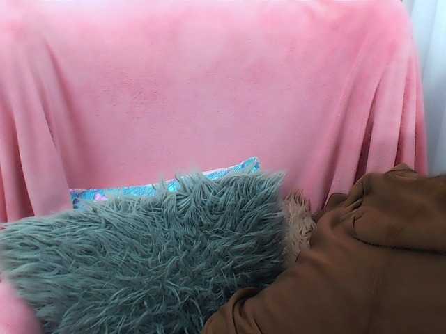 LiliBlush online show from July 7, 12:03 am