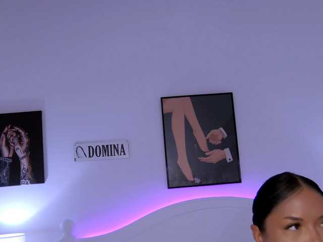 LiliKittenXO online show from July 29, 2:24 pm