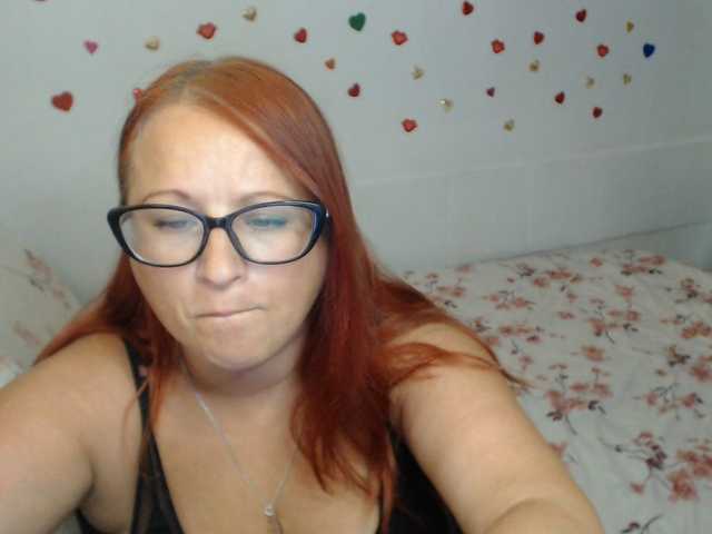 Lilia4joy online show from August 14, 1:15 pm