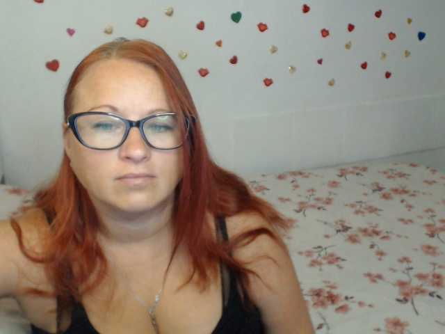 Lilia4joy online show from August 16, 4:05 am
