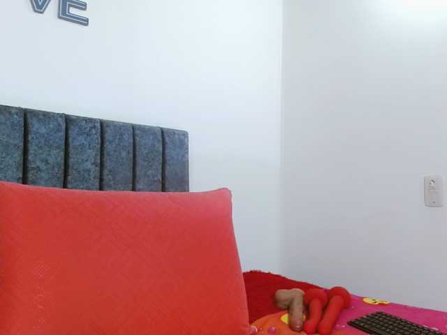 Lilith-3 online show from August 5, 8:45 am