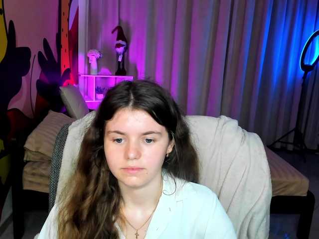 Lilith-BloomX online show from September 5, 5:29 pm