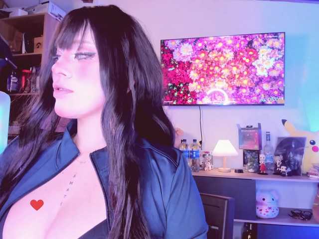 Lilith-asami online show from August 8, 10:04 am