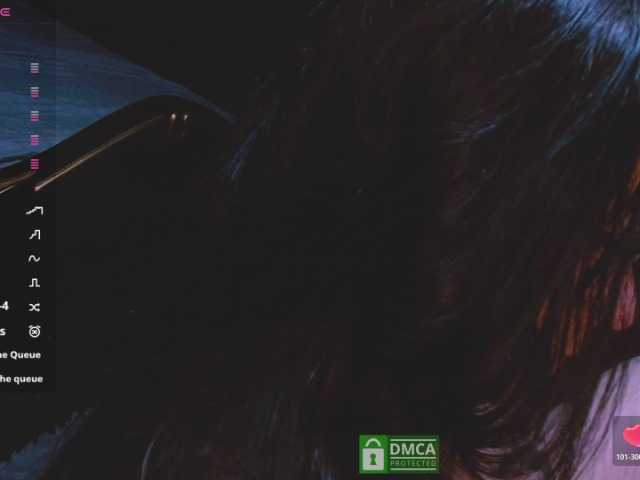 LilithDark online show from July 25, 12:47 am