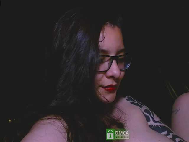 LilithDark online show from July 29, 10:17 pm