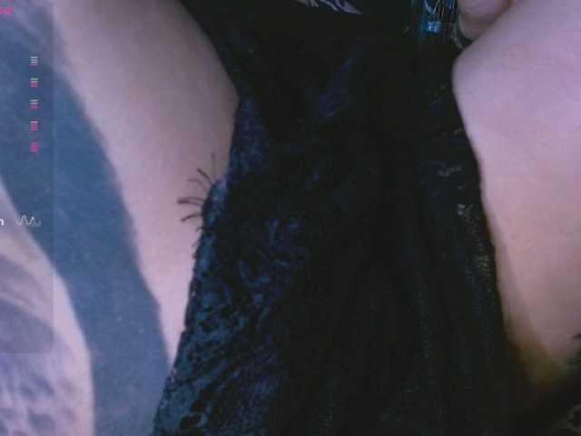 LilithDark online show from August 13, 11:08 pm
