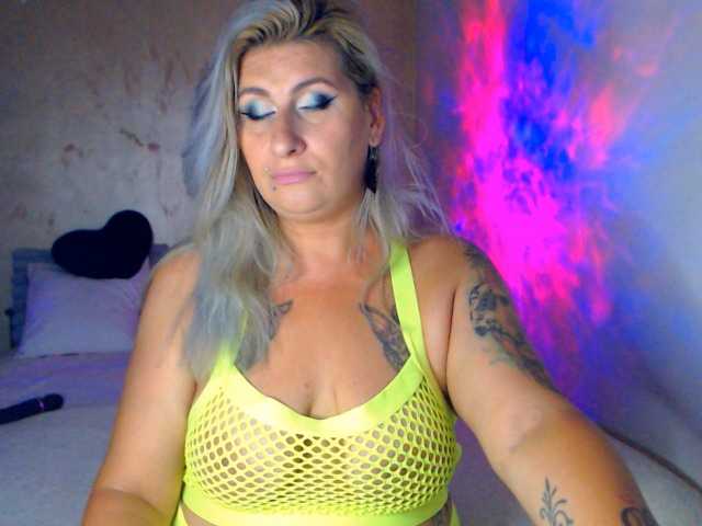 LilithGreen online show from July 26, 8:03 pm