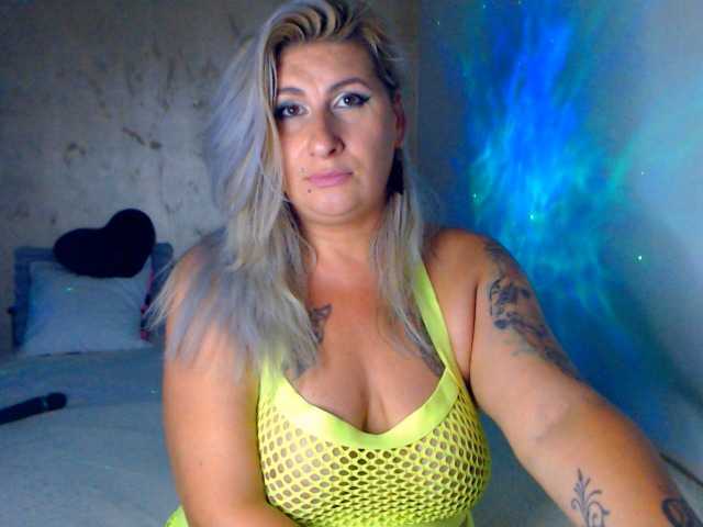 LilithGreen online show from July 26, 9:09 pm