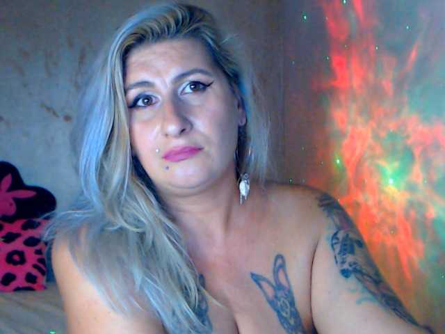 LilithGreen online show from July 28, 1:00 am