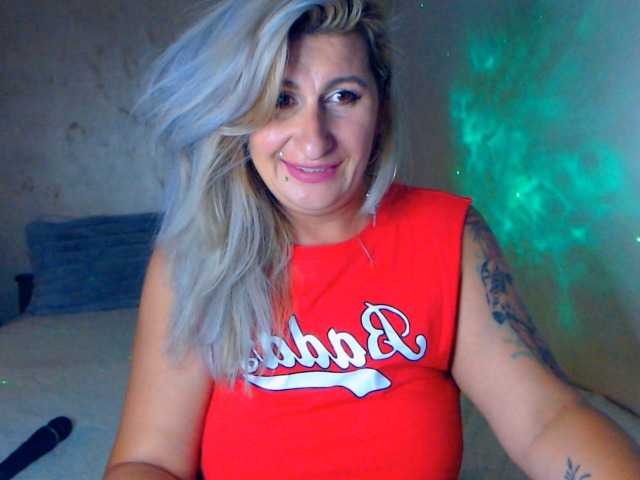 LilithGreen online show from July 28, 11:22 pm