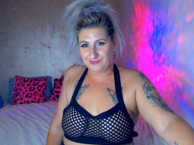LilithGreen online show from July 30, 9:21 pm