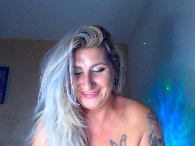 LilithGreen online show from July 30, 11:33 pm