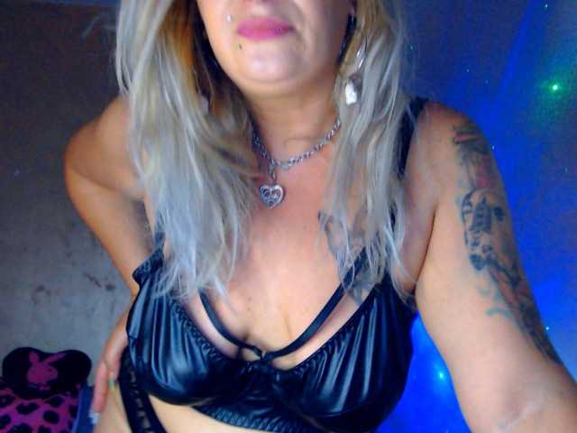 LilithGreen online show from August 2, 9:33 pm