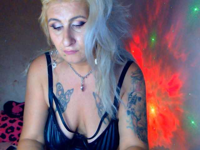 LilithGreen online show from August 2, 10:38 pm
