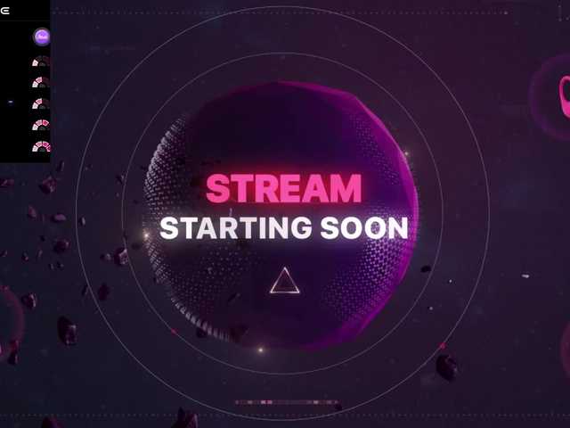LilithNewdawn online show from July 29, 4:47 pm