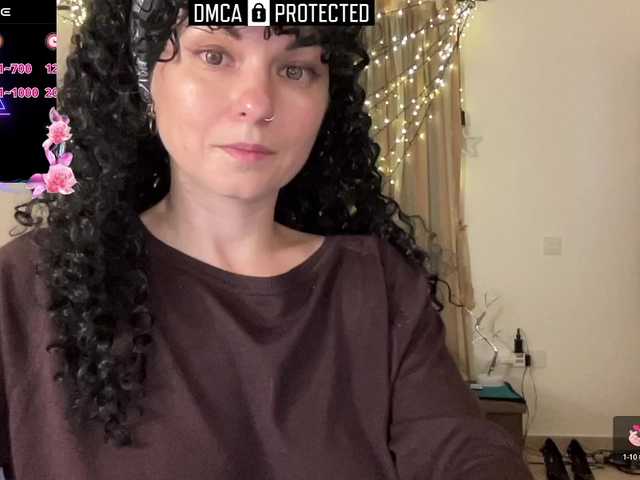 LilithNewdawn online show from August 4, 4:26 pm