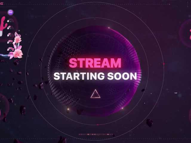 LilithNewdawn online show from August 7, 5:02 pm