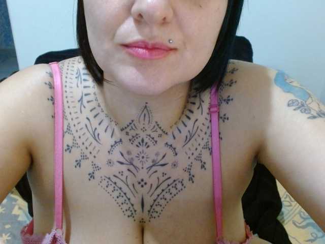 Lilithfire online show from July 29, 1:51 pm
