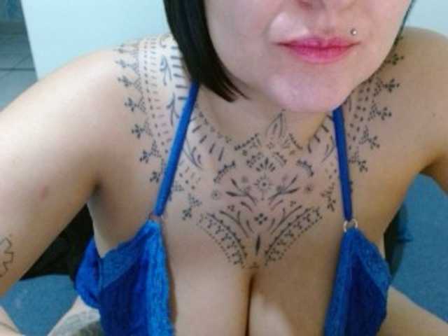 Lilithfire online show from August 3, 3:02 am