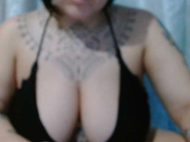 Lilithfire online show from August 15, 3:54 am