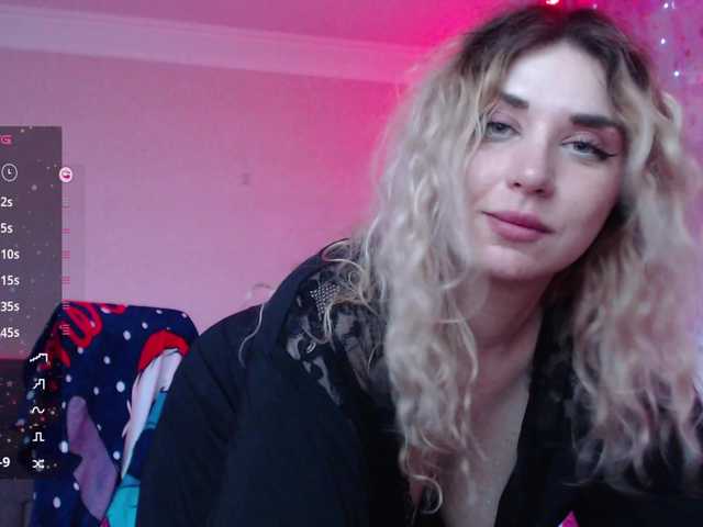 Liliya010 online show from August 2, 4:30 am