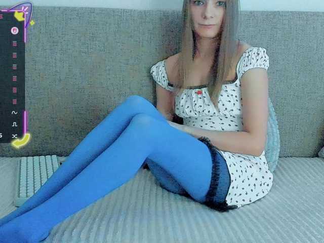  Lily  online show from August 16, 4:16 am