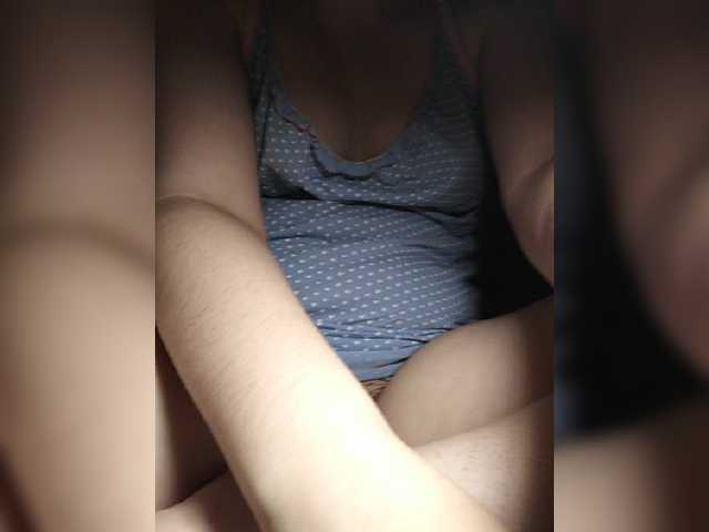 LiliyaS online show from August 8, 6:52 pm