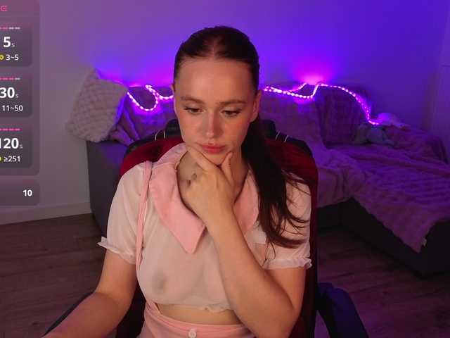 Lillians online show from August 5, 10:35 am