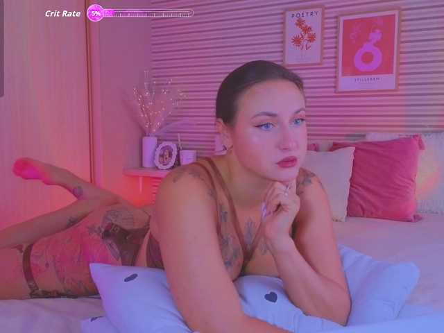 Lillii online show from August 1, 8:20 am