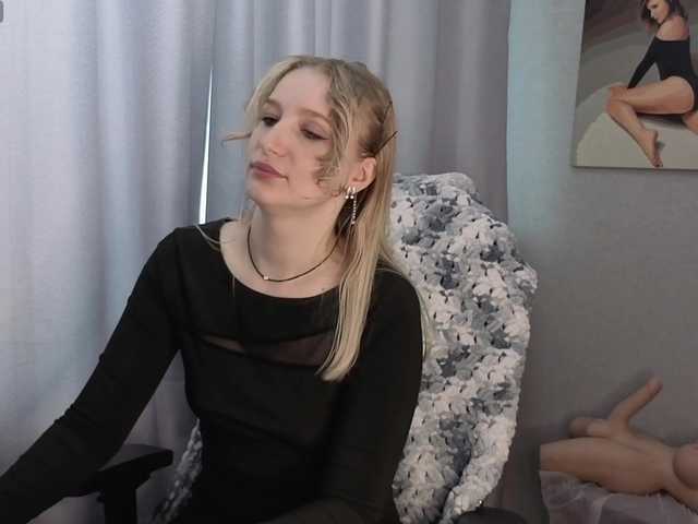 LillyFan-X online show from July 12, 4:08 am