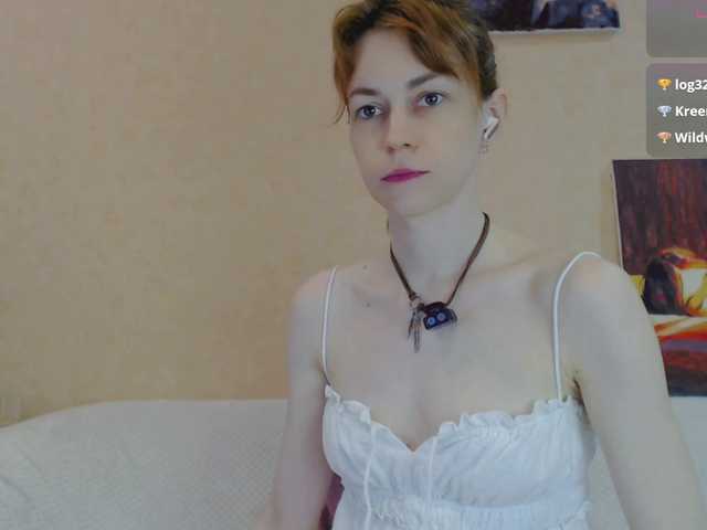 LiluBarbarian online show from June 8, 12:44 pm