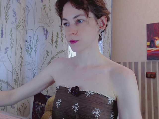 LiluBarbarian online show from June 29, 11:02 am