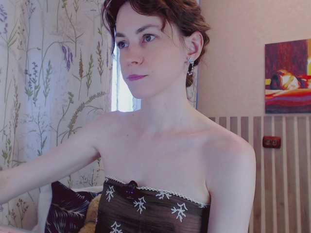 LiluBarbarian online show from June 29, 12:19 pm