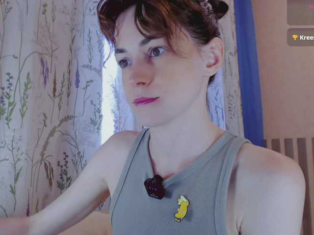 LiluBarbarian online show from July 18, 12:06 pm