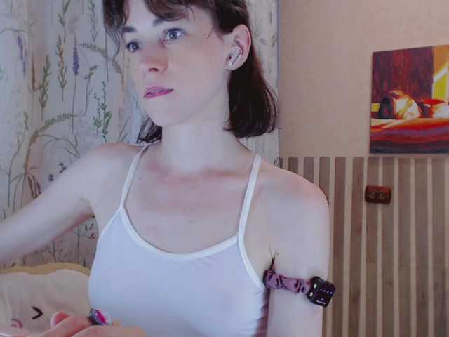 LiluBarbarian online show from August 6, 12:48 pm