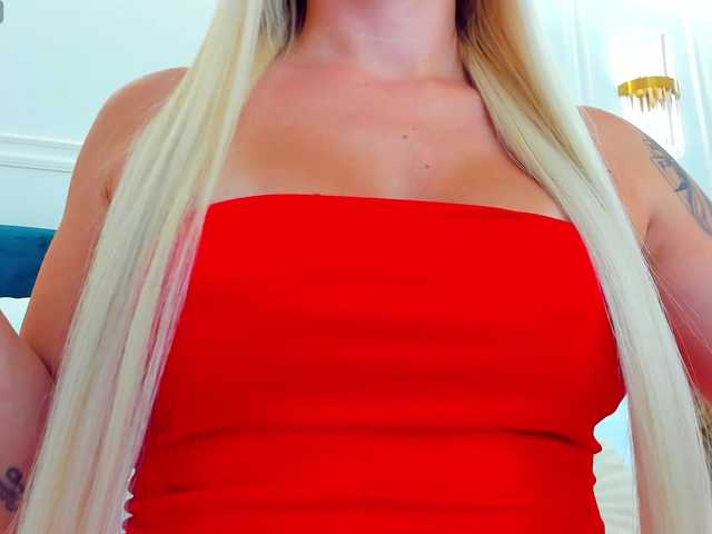 LiluDavis online show from July 30, 7:37 am