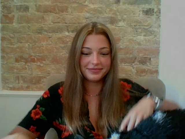 LilyTop online show from July 29, 6:31 am