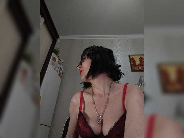 Lilya18 online show from August 3, 12:12 pm