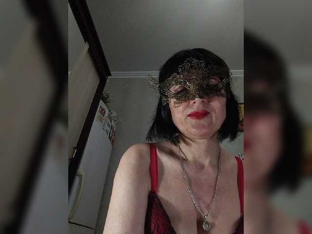 Lilya18 online show from August 3, 3:30 pm