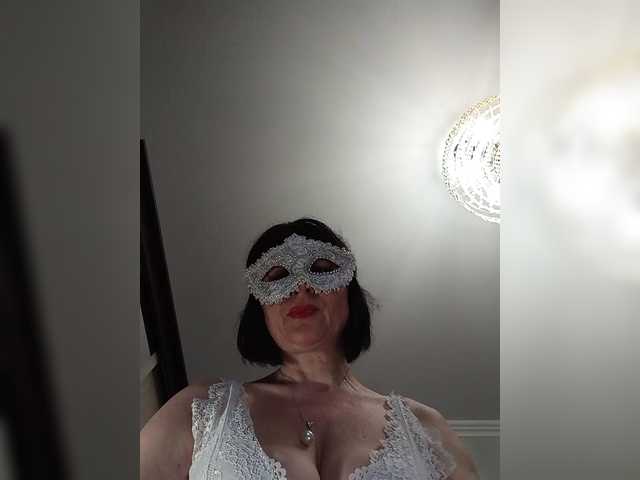 Lilya18 online show from August 5, 1:31 pm