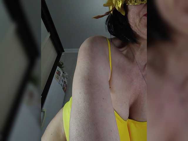 Lilya18 online show from August 6, 2:05 pm