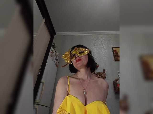 Lilya18 online show from August 6, 3:11 pm