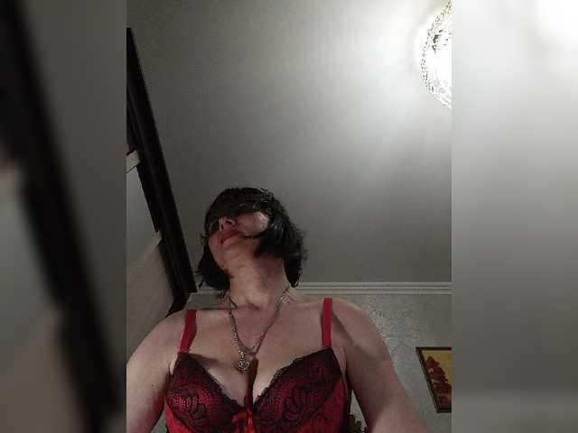 Lilya18 online show from August 10, 3:35 pm