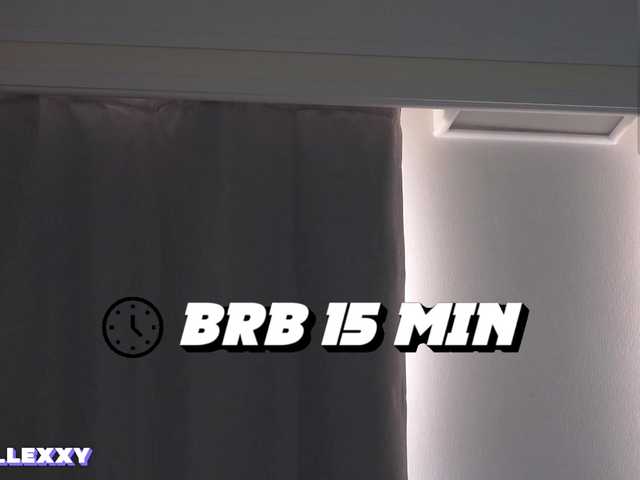 LimaLexxx online show from August 1, 5:13 am