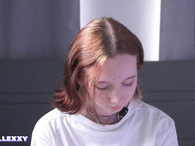 LimaLexxx online show from August 6, 8:24 am