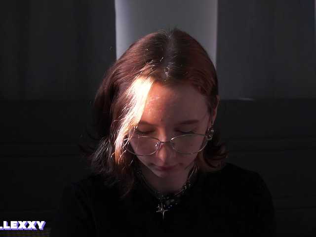 LimaLexxx online show from August 10, 12:34 am