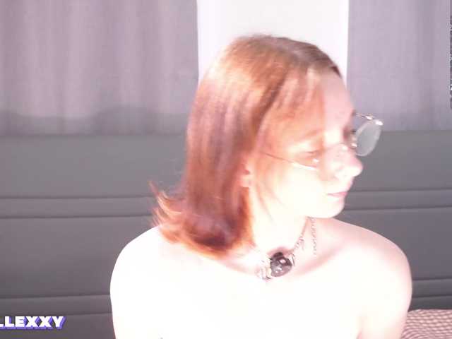 LimaLexxx online show from August 10, 2:46 am