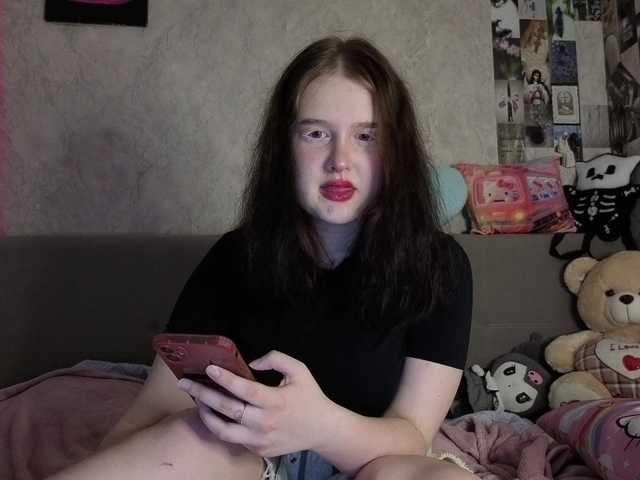 LinbergLin online show from July 30, 9:54 pm